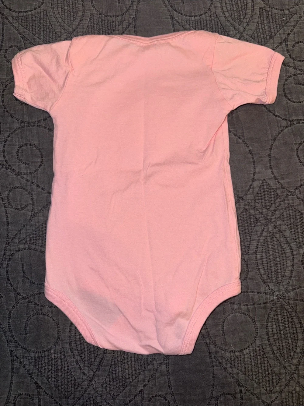 EUC Baby Girls Pink 